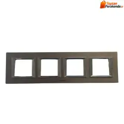 Thea_Panasonic-Ultima-Eloxal-Bronz-4x2M-Cerceve.webp Thea/Panasonic Ultima Eloxal Bronz 4x2M Çerçeve